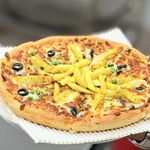 رستوران و فست فود لیمو