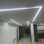 بازسازی ساختمان شرکت صدرا دکور