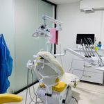 کلینیک دندانپزشکی انیس