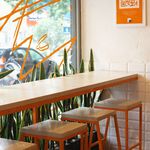 سوخاری کابوکی(شعبه تجریش)