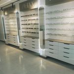 بینایی سنجی و عینک منوچهری