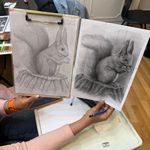 آموزشگاه نقاشی سارا (بانوان)