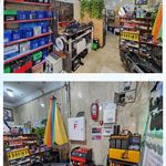 تعمیرگاه تخصصی خودرو علی