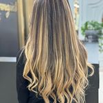 سالن تخصصی اکستنشن مو پارسیان