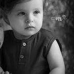 آتلیه بارداری ، نوزاد ، کودک نسیم ریاحی