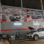 مکانیکی برق خودرو جلوبندی ۲۰۶ و۲۰۷کاروین
