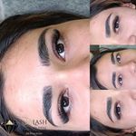 اکستنشن مژه زهرا