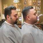 پیرایش مستر قیچی