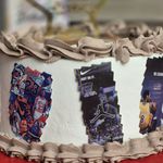 شیرینی و کیک خانگی دِلی شِز