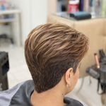 خدمات مو با افسانه