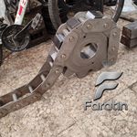 مجموعه ساخت و تولید فراتین