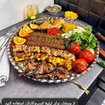 رستوران ابوذر