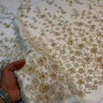 پارچه مجلسی قصر عروس