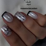 سالن تخصصی ناخن سما کریمی (خدمات و آموزش)