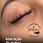 اکادمی مژه صحرا