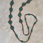 honarsaraypari زیورآلات منجوقی وسنتی