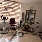 کلینیک فیزیوتراپی خورشید