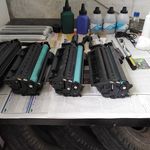 ماشین های اداری نوین رایانه