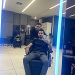 آرایشگاه مردانه پوراندخت