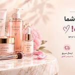 فروشگاه تخصصی پوست و مو اِلوِسا