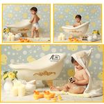 آتلیه تخصصی نوزاد بارداری کودک آدرینا