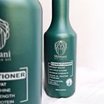 آموزش و فروش محصولات كراتين مو