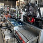 تجهیزات آشپزخانه صنعتی آقایی