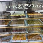 باقلوا ترکی علی کیپا