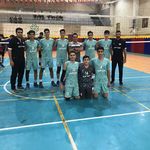 باشگاه و آکادمی والیبال پسران اطلس (عرب)