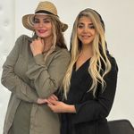 سالن زیبایی و سولاریوم مرضیه امیراحمدی