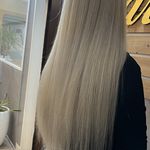 آرایشگاه زنانه پردیسان