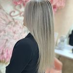 سالن زیبایی مریم لطفی