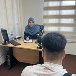 مرکزتخصصی مشاوره وروانشناسی ملیحه کمالی