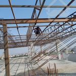 🔨 اجرای تخصصی جوشکاری