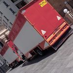 باربری اسدی بار تهران