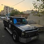 امداد خودرو غرب تهران