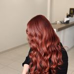 سالن زیبایی پریسا مولایی