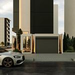 دفتر طراحی معماری سعید قالیباف