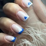 خدمات تخصصی ناخن حنانه شهباززاده