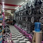 رینگ ولاستیک گلدمین تایر