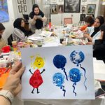 آموزشگاه نقاشی عرفانه
