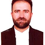 وکیل پایه یک دادگستری