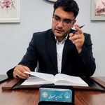 وکیل حمید خسروانی