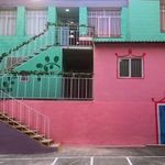 پیش دبستانی و دبستان دخترانه غیر دولتی شمیم آرامش