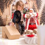 آتلیه عکاسی کودک و بارداری آبان