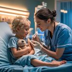 خدمات پرستاری حامی یاران مهر گستر