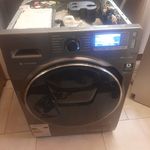 تعمیرگاه لباسشویی