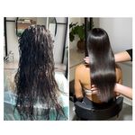 خدمات احیا و صافی و کوتاهی مو parihair