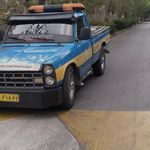 امدادخودرو بهاری