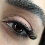 مرکزتخصصی کاشت ناخن و اکستنشن مژه رامونا